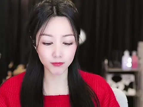 Nuyoah-77 online show from 02.14.25