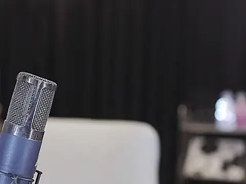 Nuyoah-77 online show from 04.07.26