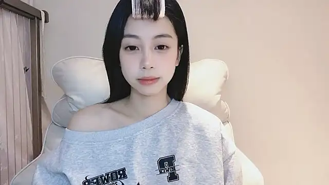 -Hottie online show from 01.04.25