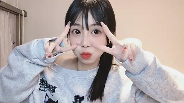 -Hottie online show from 01.04.25