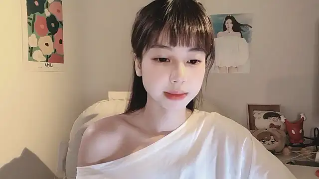 -Hottie online show from 09.10.25