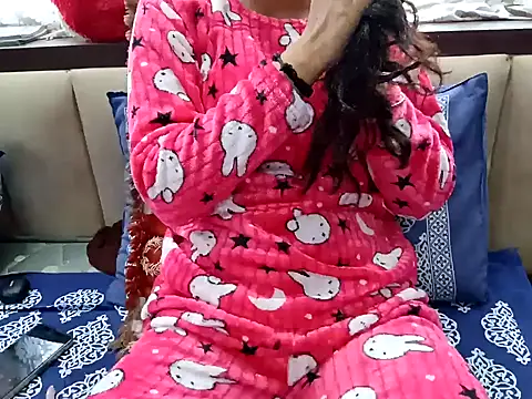 GoldnessAishu online show from 01.10.25