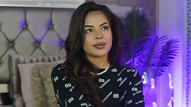 KeylaConner online show from 10.17.25