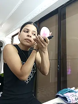 LadyAvalon online show from 10.08.25