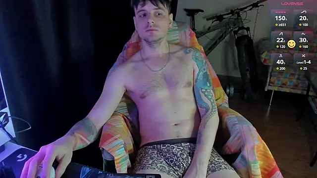 Snapshot of Joel-Pataki chatting on 02.01.26 Joel-Pataki online show from 02.01.26