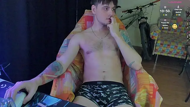 Snapshot of Joel-Pataki chatting on 02.06.26 Joel-Pataki online show from 02.06.26