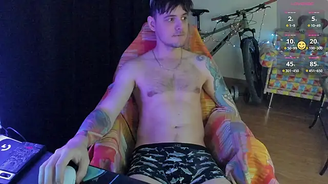 Snapshot of Joel-Pataki chatting on 02.07.26 Joel-Pataki online show from 02.07.26