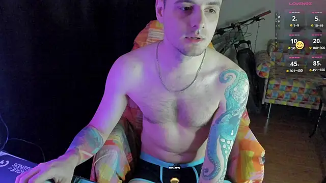 Snapshot of Joel-Pataki chatting on 02.09.26 Joel-Pataki online show from 02.09.26