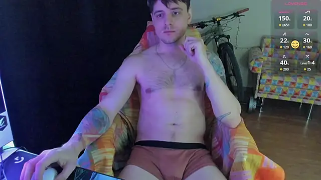 Snapshot of Joel-Pataki chatting on 02.18.26 Joel-Pataki online show from 02.18.26