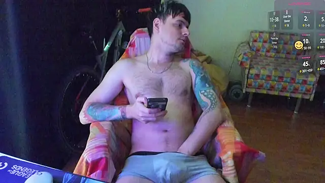 Snapshot of Joel-Pataki chatting on 03.04.26 Joel-Pataki online show from 03.04.26