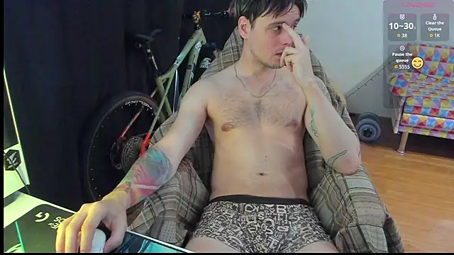 Joel-Pataki online show from 04.14.26