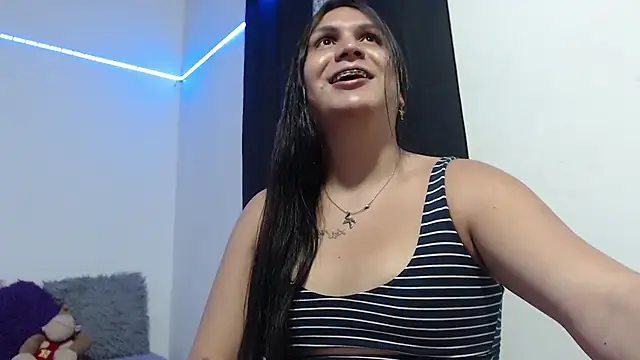 julianasweet69 online show from 01.20.25