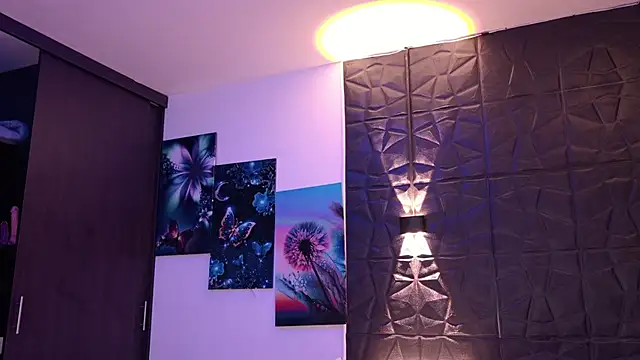 graceymilf666 online show from 10.16.25