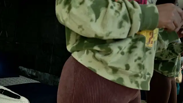 graceymilf666 online show from 11.15.25