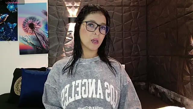 graceymilf666 online show from 01.14.26