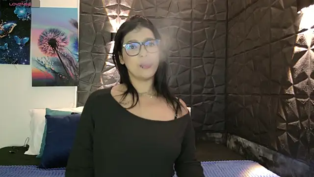 graceymilf666 online show from 01.16.26