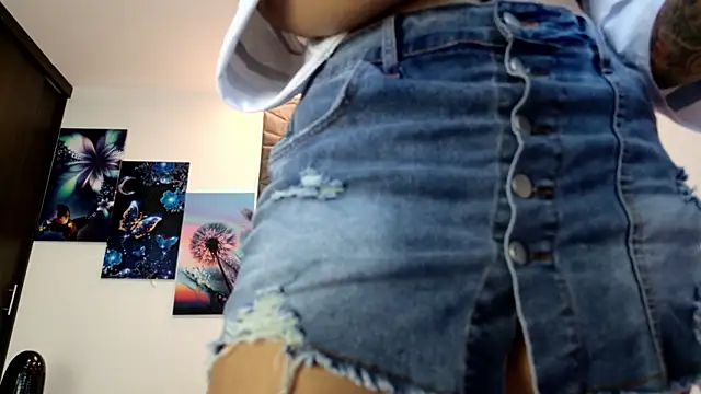 graceymilf666 online show from 02.19.26