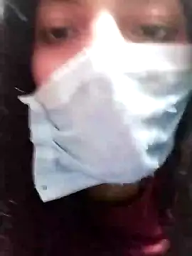 Hotty-Divya online show from 01.01.25