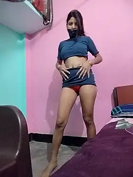 Hotty-Divya online show from 10.21.25