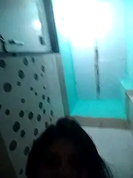 Hotty-Divya online show from 10.22.25