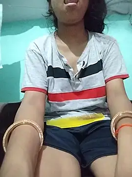 Hotty-Divya online show from 07.02.26