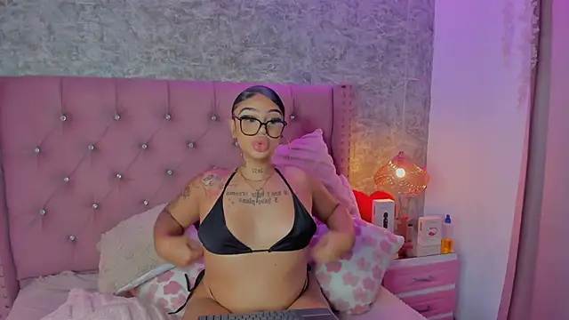 Mia Jansen online show from 01.19.26