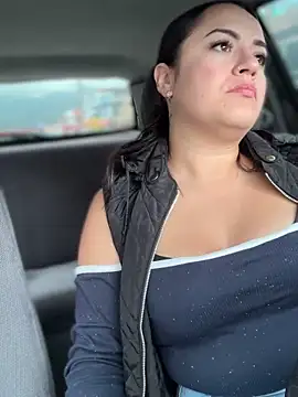 Snapshot of Lesly_10- chatting on 02.03.26 Lesly 10- online show from 02.03.26