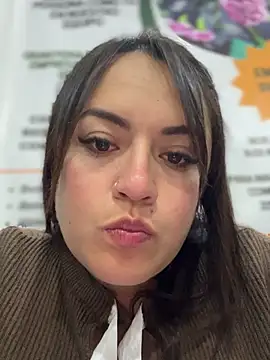 Snapshot of Lesly_10- chatting on 02.09.26 Lesly 10- online show from 02.09.26