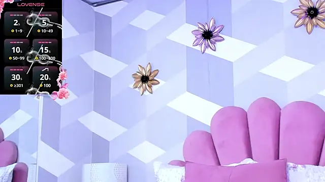 KylieMonnett online show from 01.22.25