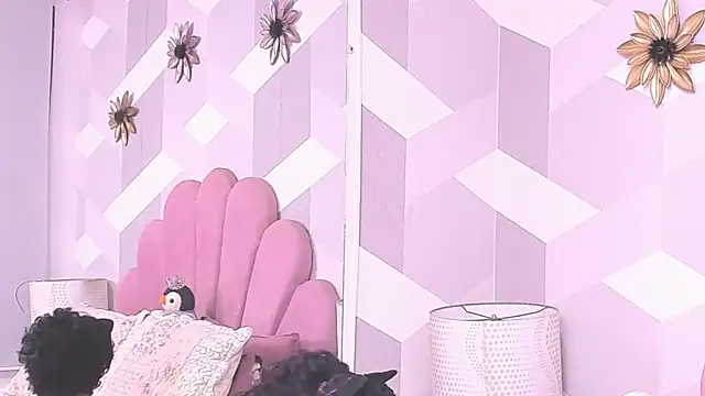 Snapshot of KylieMonnett chatting on 05.12.26 KylieMonnett online show from 05.12.26