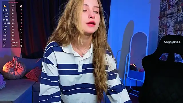 Alice loft online show from 05.28.26