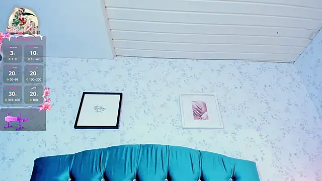 Elii ross online show from 01.10.25