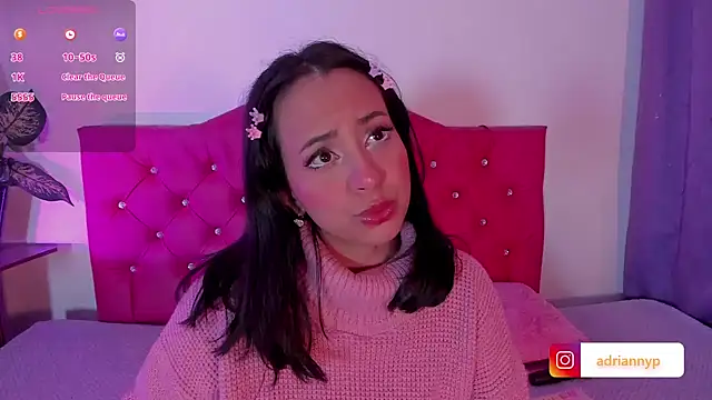 adriannyp 1 online show from 12.06.24