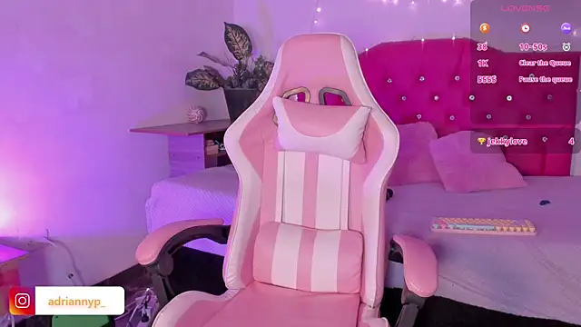 adriannyp 1 online show from 02.04.25