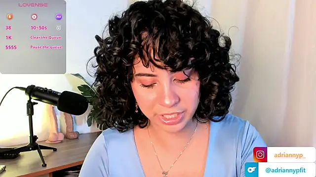 adriannyp 1 online show from 02.08.26