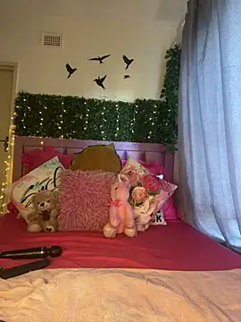 InkLady444 online show from 02.25.25