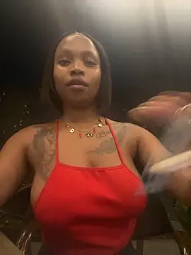 InkLady444 online show from 11.13.25