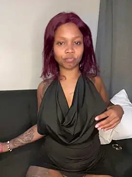 InkLady444 online show from 03.21.26