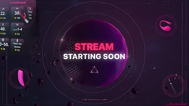 sweetsariaah online show from 01.17.26