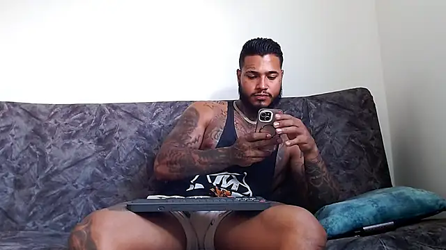 Exotic tatto27121 online show from 12.07.24