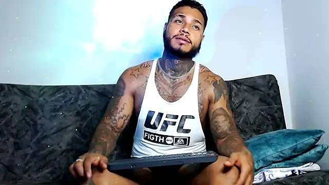 Exotic tatto27121 online show from 12.12.24