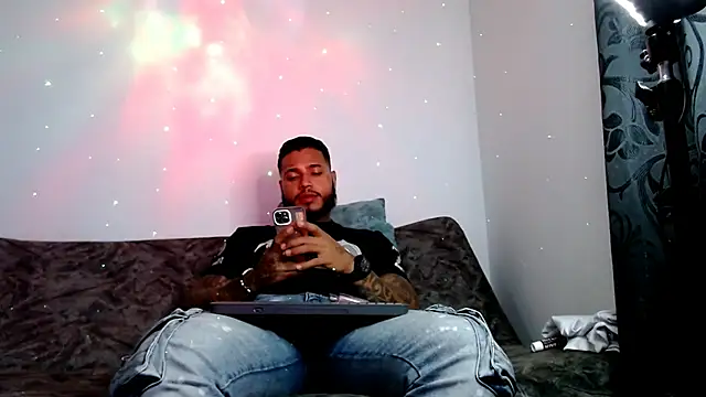 Exotic tatto27121 online show from 12.15.24