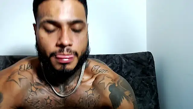 Exotic tatto27121 online show from 12.20.24