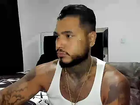 Exotic tatto27121 online show from 04.19.26