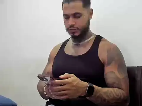 Exotic tatto27121 online show from 06.03.26