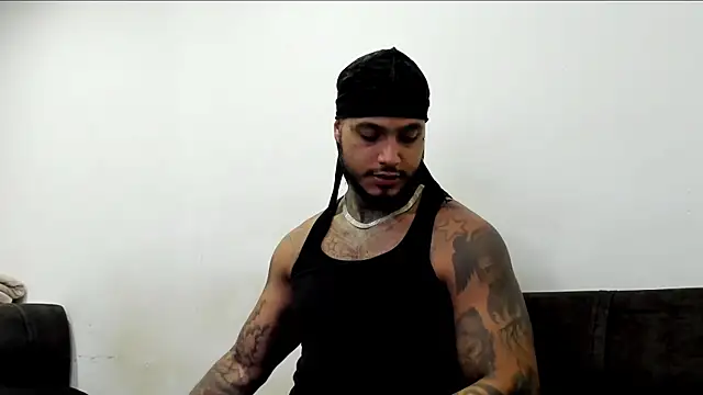 Exotic tatto27121 online show from 06.06.26