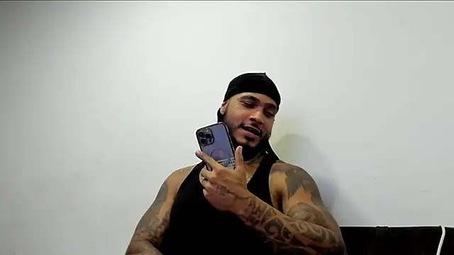 Exotic tatto27121 online show from 06.07.26