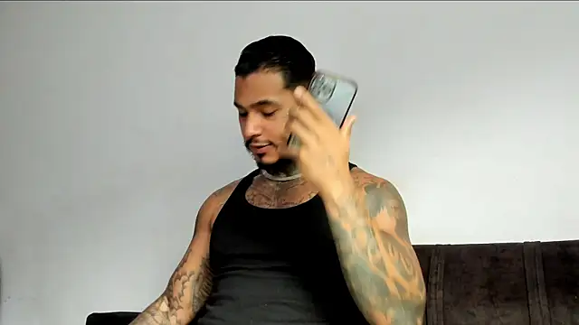 Exotic tatto27121 online show from 06.07.26
