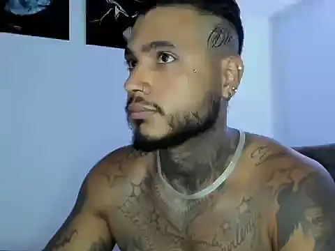 Exotic tatto27121 online show from 06.21.26