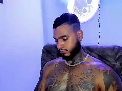 Exotic tatto27121 online show from 07.02.26